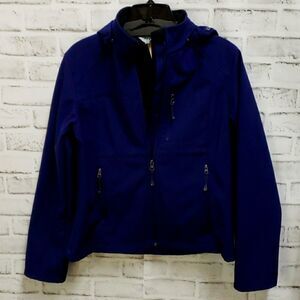 Fjall jacket  